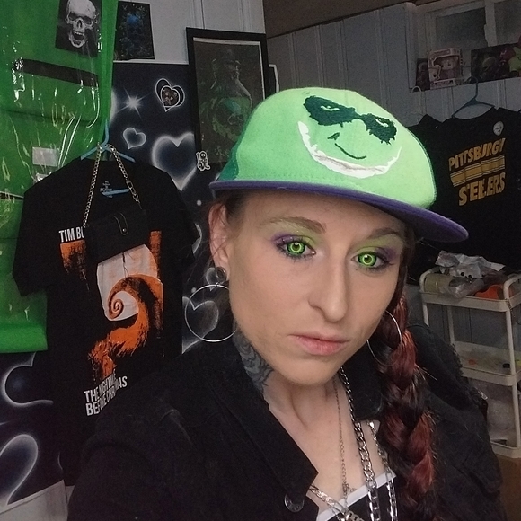 IM LIVE SHARE SHOW - Picture 6 of 11